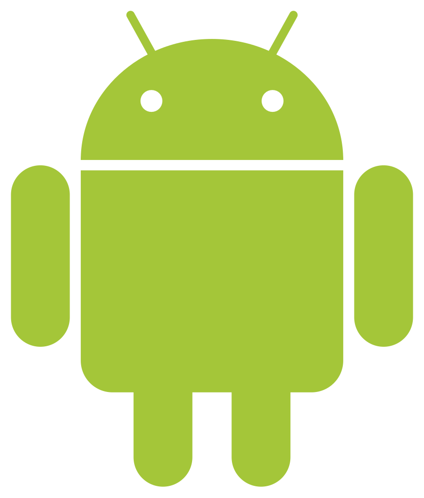 Logo Android