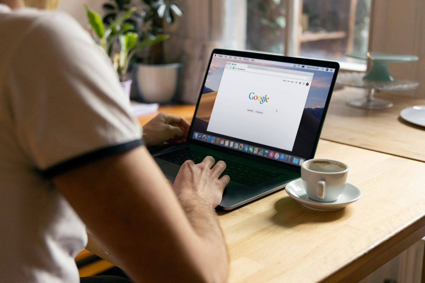 Écrans de l'application JokaJobs